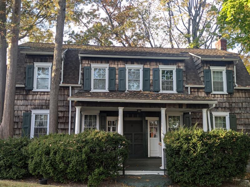 New Rochelle location