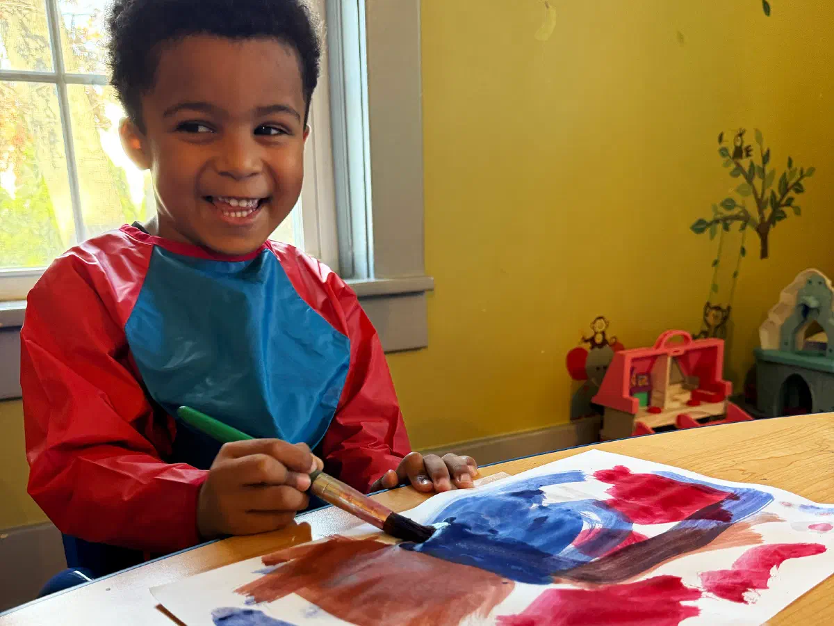 New Rochelle daycare photo 2