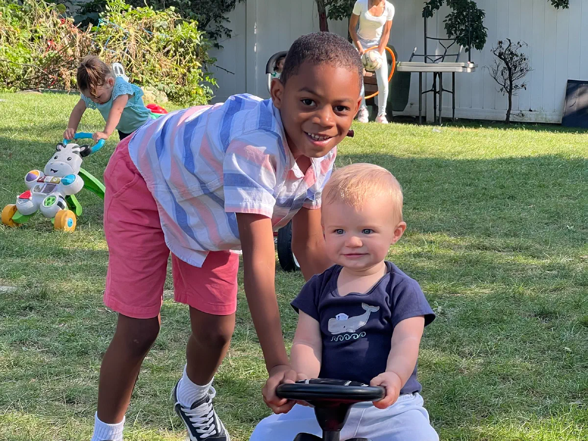 New Rochelle daycare photo 5